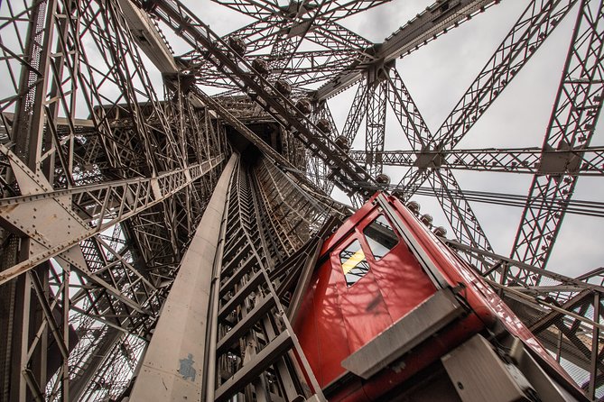 Skip-The-Line Eiffel Tower Small Group Tour With Priority Access - Additional Information