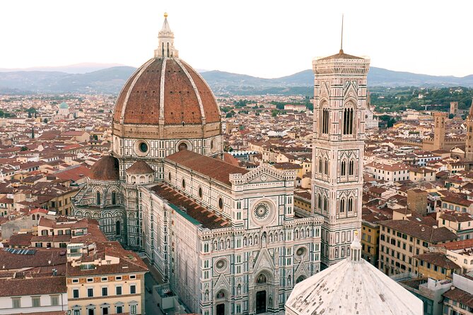 Skip the Line Florence Cathedral Monolingual Guided Tour - Cancellation Policy Details