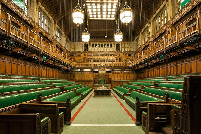 Skip the Line Into Houses of Parliament & Westminster Abbey Fully-Guided Tour - Recommended Attire and Security Measures
