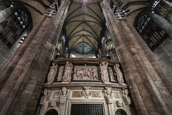Skip the Line: Milan Duomo Tour - Tour Highlights