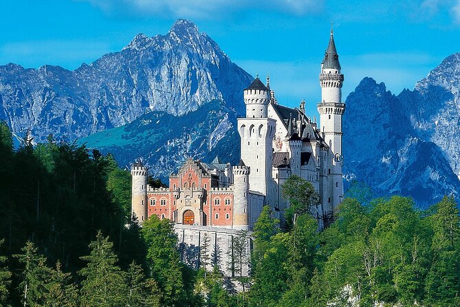 Skip the Line NEUSCHWANSTEIN and Mt. Zugspitze Private Deluxe Tour - Cancellation Policy