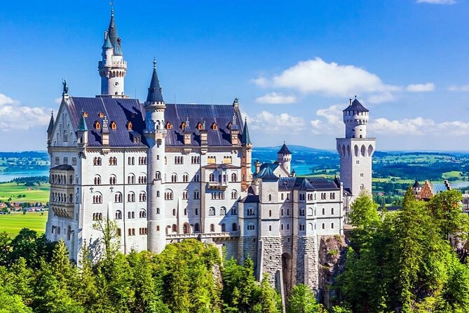 Skip the Line: Neuschwanstein Castle Private Tour From Füssen or Hohenschwangau - Customer Feedback Highlights