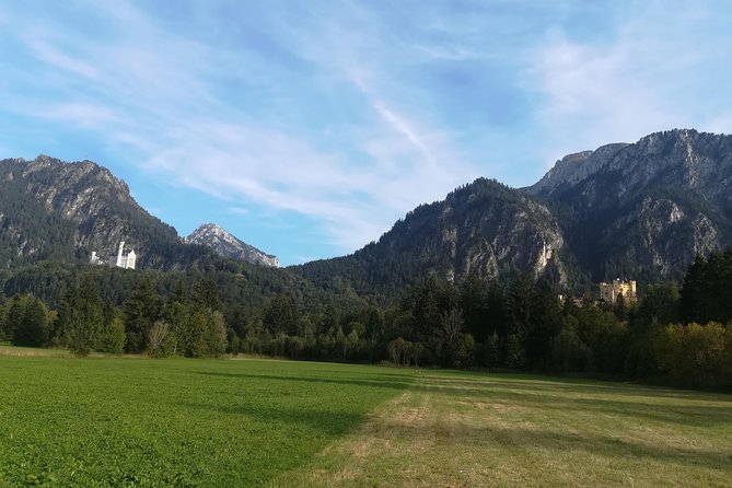 Skip-The-Line Neuschwanstein Castle Tour From Munich - Traveler Tips and Logistics