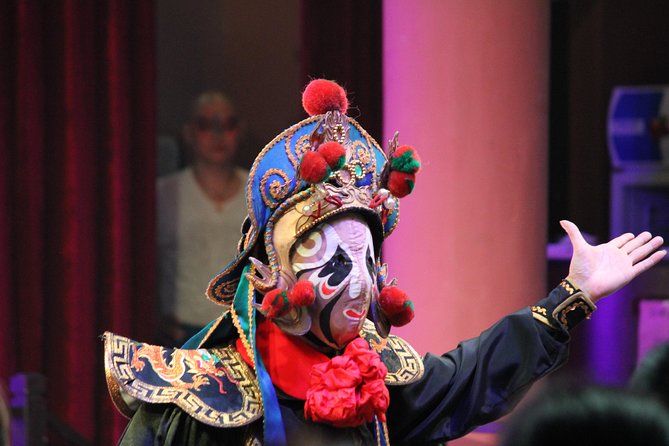 Skip the Line: Sichuan Opera Chengdu Ticket - Lowest Price Guarantee