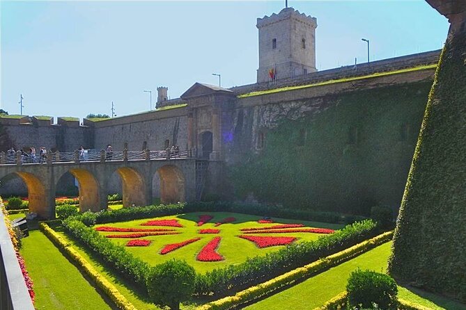 Skip the Line Tickets to Montjuic Castle - Insider Tips for Efficient Entry