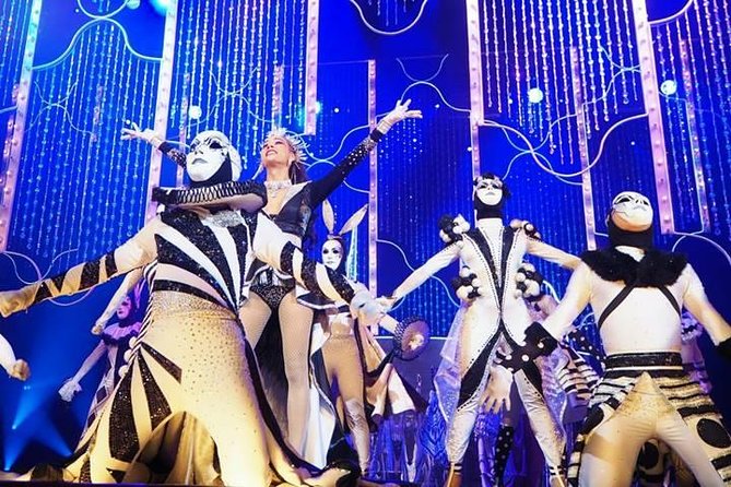 Skip the Line: Tiffanys Cabaret Show Ticket in Pattaya - Additional Information