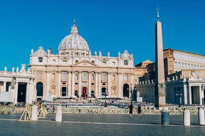Skip-The-Line Tour of the Vatican & Sistine Chapel With Local Guide - Traveler Experience Insights