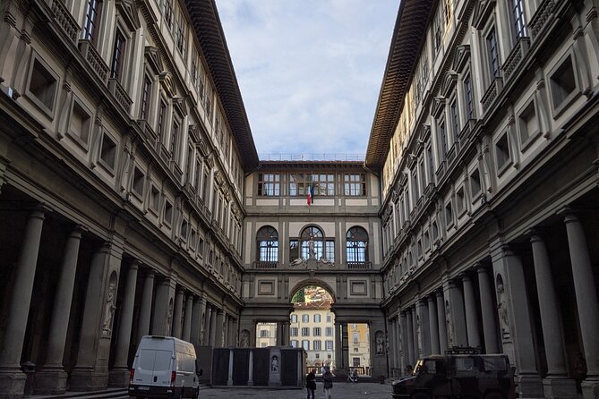 Skip-the-line Uffizi Gallery Entrance Tickets - Visitor Reviews and Ratings Analysis