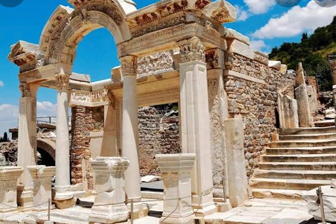 SKIP THE LINES:Best Seller Ephesus PRIVATE TOUR For Cruise Guests - Last Words
