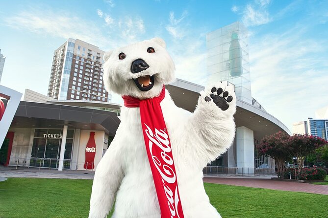 Skip the Ticket Line: World of Coca-Cola Admission in Atlanta - Cancellation Policy Details