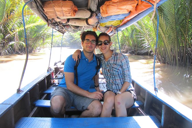 Small-Group 1-Day Tour: Cu Chi Tunnels & Mekong Delta - Pickup and Cancellation Policy