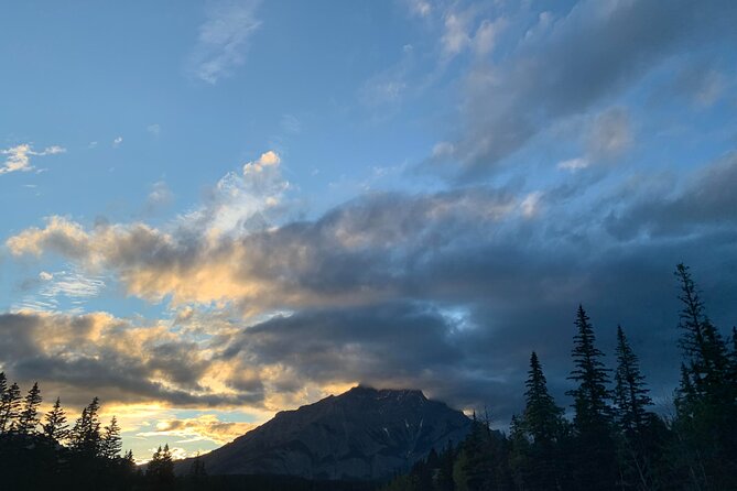 Small-Group 2-Hour Evening Hike With Stargazing, Banff - Guest Feedback and Satisfaction