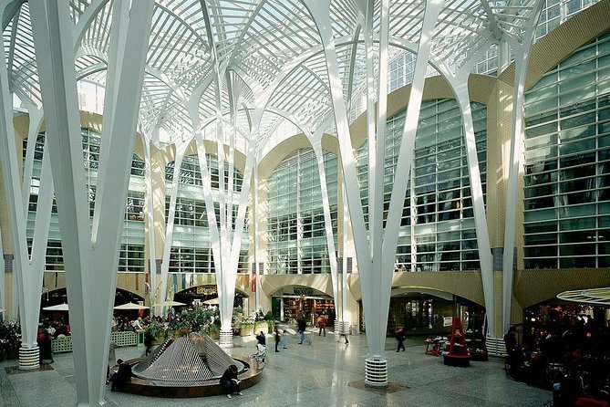 Small-Group 2-Hour Tour of Toronto's Underground City - Tour Duration and Schedule