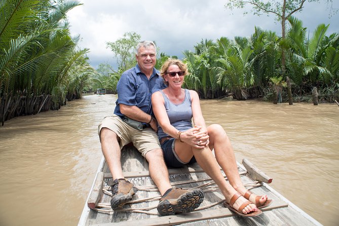 Small-Group Authentic Mekong Delta Day Trip From Ho Chi Minh City - Booking Process