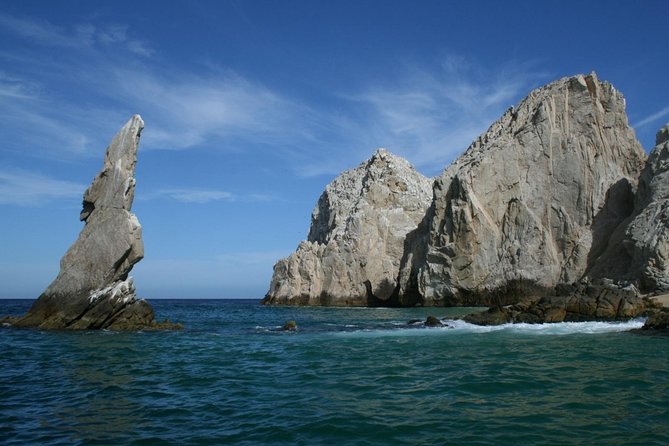 Small Group City Tour Los Cabos With Lunch Tequila and Candy - Pickup Information