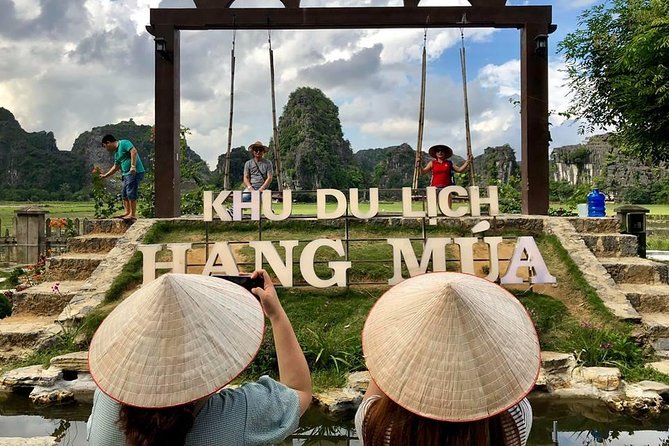 Small-Group Day Tour With Cycling and Swimming, Ninh Binh Area  - Hanoi - Traveler Reviews