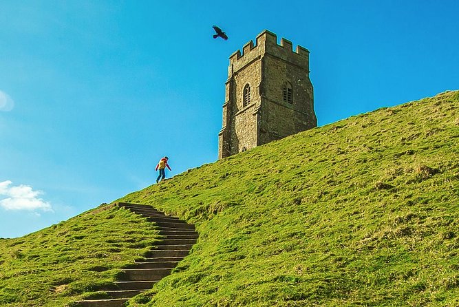 Small-Group Day Trip to Stonehenge, Glastonbury, and Avebury From London - Guide Feedback