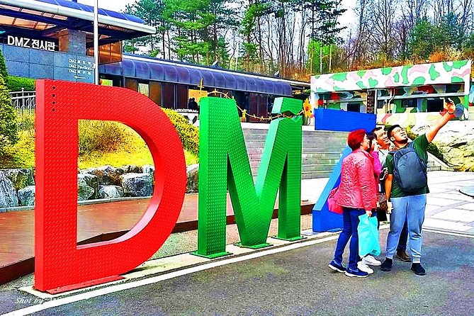 Small Group DMZ Tour Seoul Essence {Private and Private-Guided-Seat-In-Coach} - Booking Information and Reservations