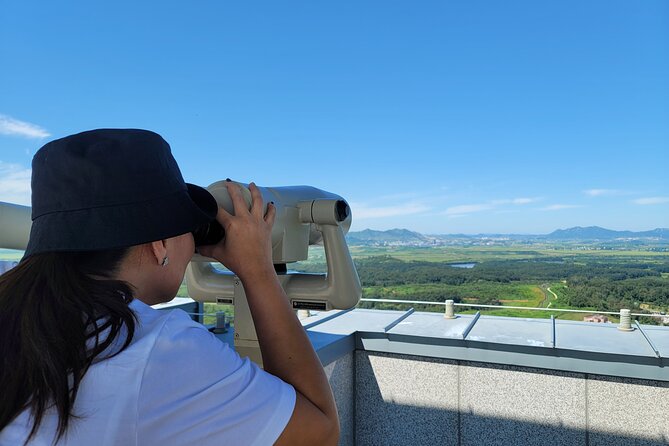 Small Group DMZ Tour & Suspension Bridge With DMZ Experts - Highlights of the Experience