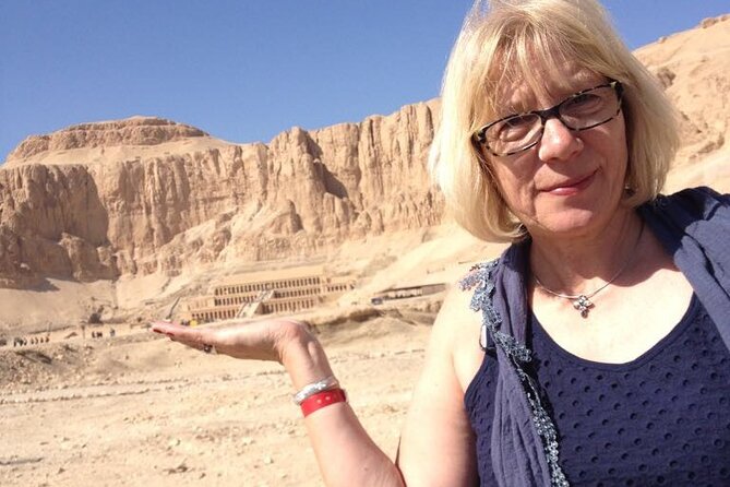 Small Group Excursion to Luxor Valley of the Kings From Hurghada - Last Words