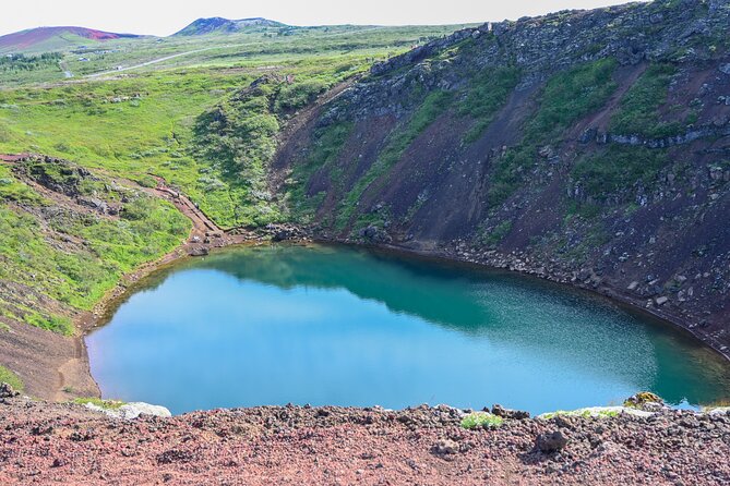 Small Group Golden Circle and Hvammsvik Lagoon Full-Day Tour - Customer Support