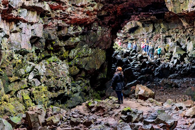 Small Group Lava Caving Experience - Reviews and Recommendations