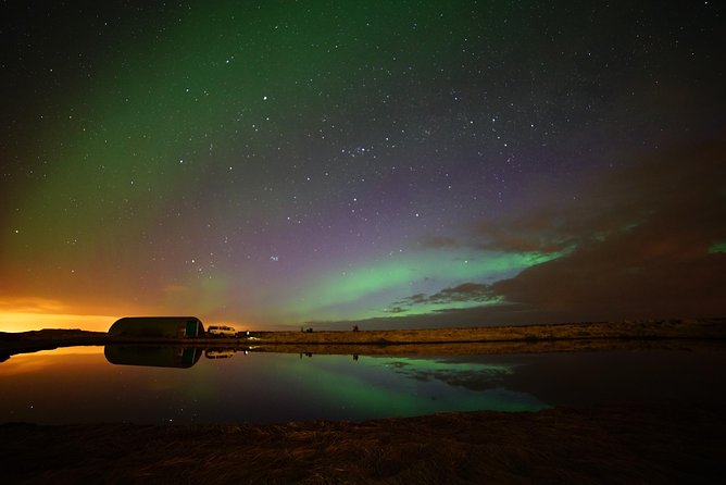 Small-Group Northern Lights Tour From Reykjavik in a Super Jeep - FREE Photos - Tour Experience
