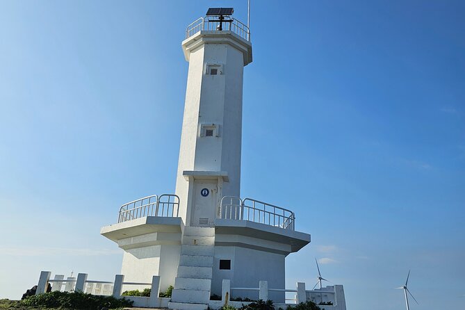 Small Group Private Day Tour - West of Jeju Island - Booking Information