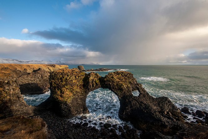 Small-Group Snaefellsnes, Mt. Kirkjufell & Black Sand Beach Tour From Reykjavik - Pricing Details