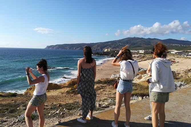 Small Group Tour Through the Romantic Sintra & Amazing Cabo Da Roca & Cascais - Pricing Structure