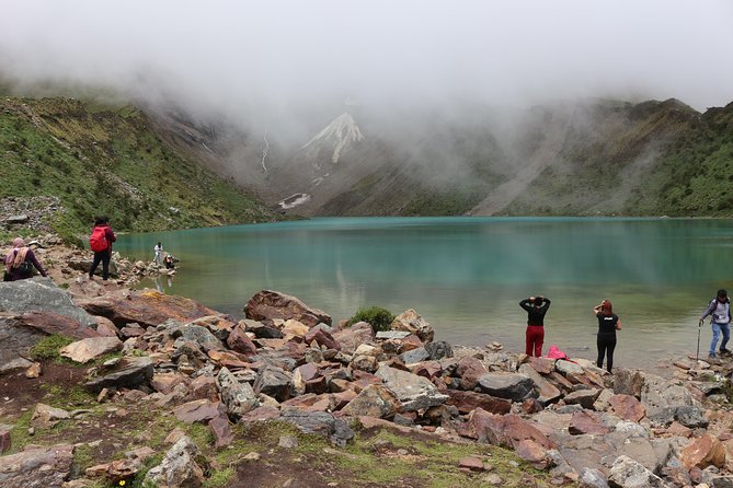 Small-Group Tour to Humantay Lake From Cusco With Meals - Customer Reviews and Ratings