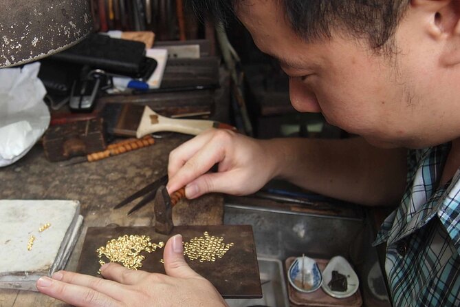 Small-Group: Unseen Bangkoks Chinatown Walking Tour - Additional Information