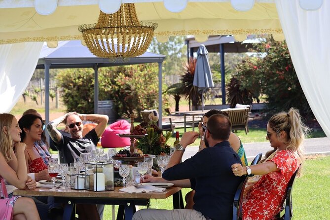 Small-Group Wine Tour in Margaret River With Cheese Board - Booking and Cancellation Policy
