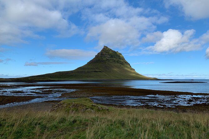 Snæfellsnes & Kirkjufell / Guided Private Tour - Tour Highlights