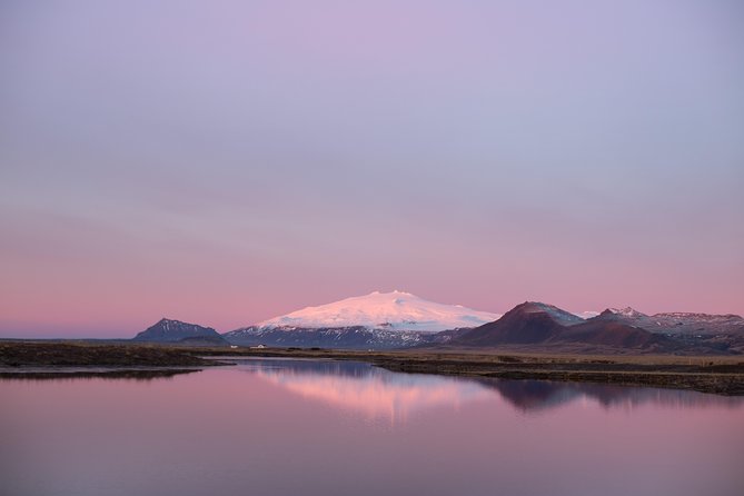 Snæfellsnes Peninsula Day Trip Including a Local Farm Meal - Traveler Experiences Shared