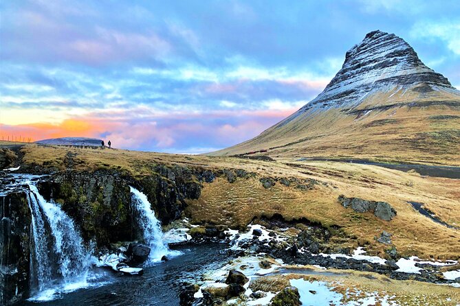 Snaefellsnes Peninsula Full Day Tour From Reykjavik - Tour Highlights and Photo Stops