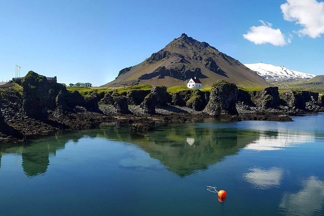 Snaefellsnes Peninsula. Private Day Tour From Reykjavik - Booking Information