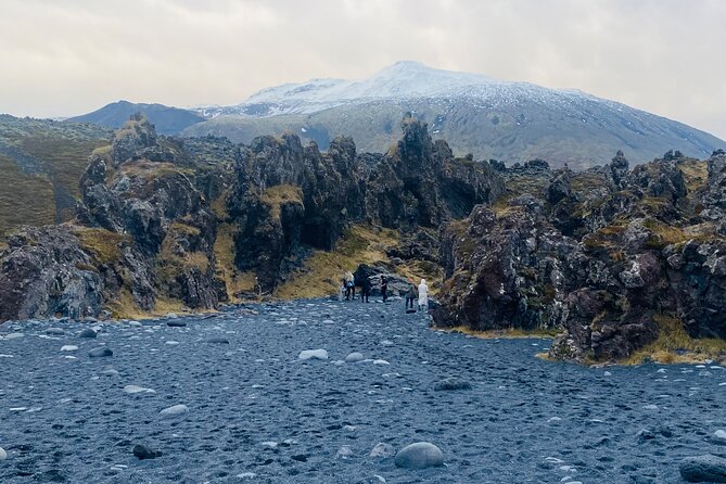 Snæfellsnes Peninsula Private Full Day Tour - Inclusions and Exclusions