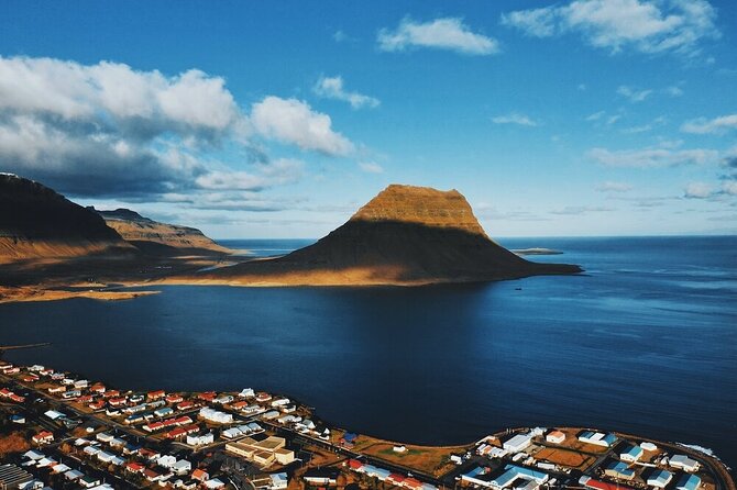 Snæfellsnes Peninsula Private Tour Iceland - Expert Guide Information