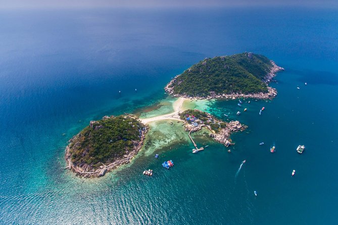 Snorkel Tour to Koh Nangyuan and Koh Tao by Speed Boat From Koh Phangan - Suggestions for Tour Enhancement