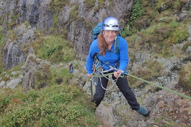 Snowdonia Rock Climbing Course - Reviews