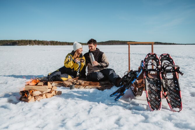 Snowshoe Walk to the Arctic Nature, Apukka Resort Rovaniemi - Cancellation Policy and Refunds