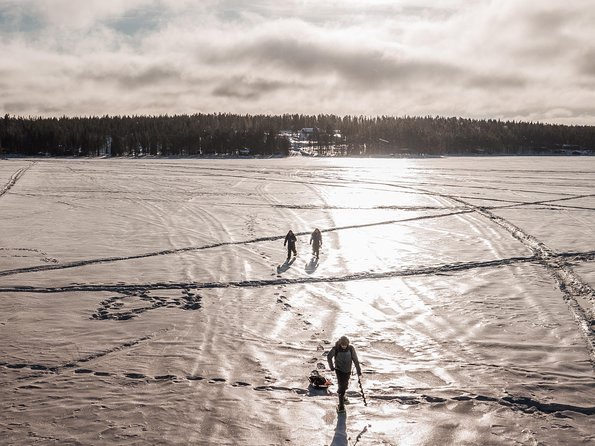 Snowshoeing and Ice Fishing Tour - What to Bring