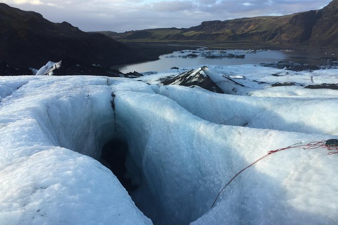 Sólheimajökull Glacier Small-Group Walking Tour  - Vik - Why Choose This Tour