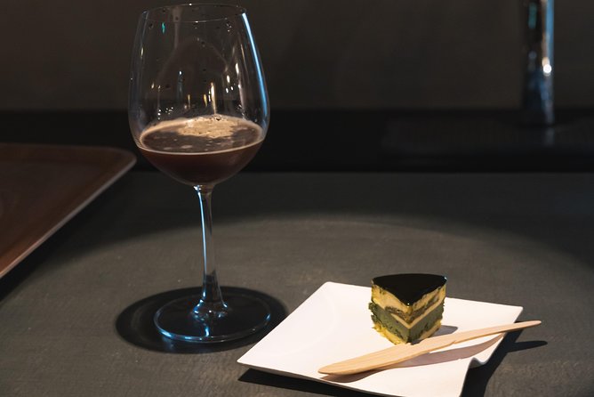 Sommelier Guided Pairing: Regional Japanese Food & Craft Beer - Inclusions and Experiences