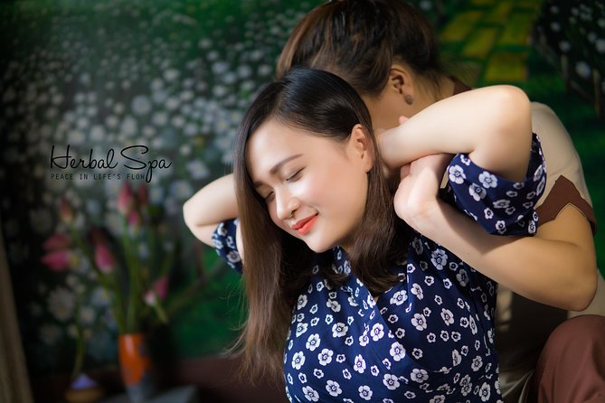 Son Tra Thai-Style Traditional Massage  - Da Nang - Additional Information