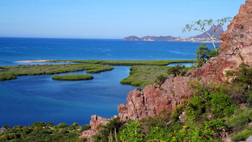 Sonora: Tour of the Beach and Viewpoint of San Carlos - Key Highlights