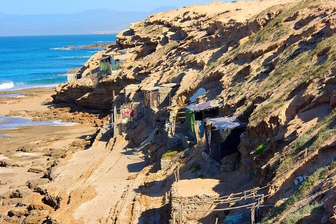 Sous Massa Full-Day Tour From Agadir With Lunch - What to Bring