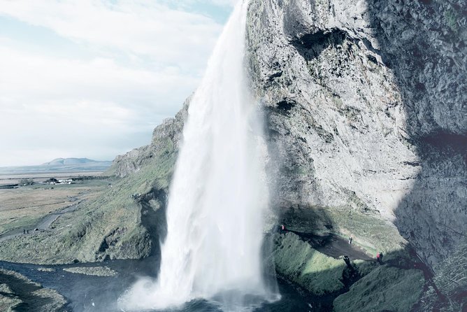 South Coast and Glacier Lagoon With Boat Tour From Reykjavik - Customer Experiences and Feedback