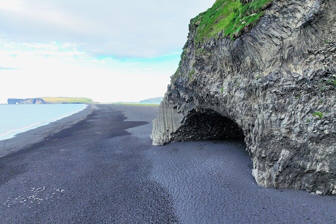 South Coast and Katla Ice Cave Tour in Iceland - Cancellation Policy